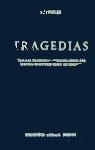 040. TRAGEDIAS (AYAX. LAS TRAQUINIAS. ANTÍGONA. EDIPO REY. ELECTRA. FILOCTETES. | 9788424900991 | ., SÓFOCLES