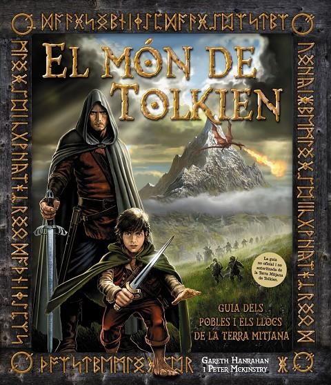 EL MÓN DE TOLKIEN | 9788415411468