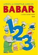 APREN A COMPTAR AMB EN BABAR | 9788498010510 | BRUNHOFF, LAURENT