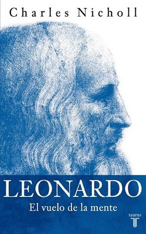 LEONARDO | 9788430605781 | NICHOLL, CHARLES
