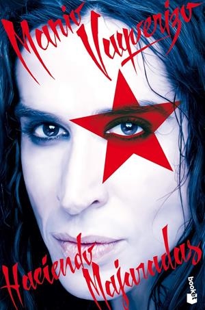 HACIENDO MAJARADAS | 9788467021301 | MARIO VAQUERIZO