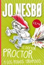 DOCTOR PROCTOR Y LOS POLVOS TIRAPEDOS, EL | 9788424642914 | NESBO, JO