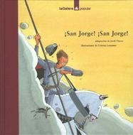 ¡SAN JORGE! ¡SAN JORGE! | 9788424619657