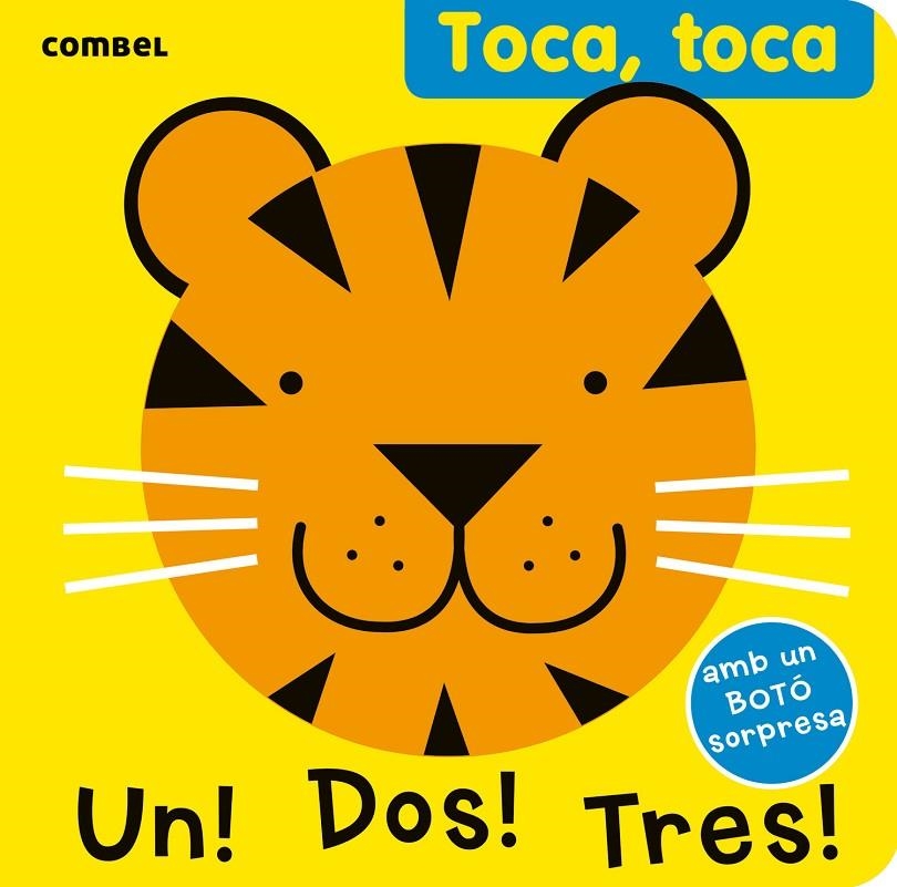 UN, DOS, TRES! | 9788498258318