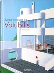 JUEGO DE PISTAS EN VOLUBILIS | 9788496629134 | DUCOS, MAX