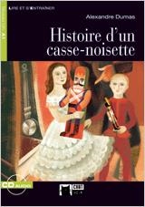 HISTOIRE D'UN CASSE-NOISETTE, ESO. MATERIAL AUXILIAR | 9788431699468 | CIDEB EDITRICE