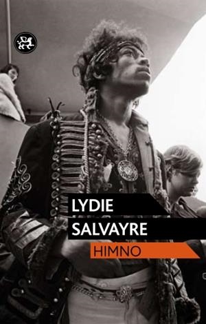 HIMNO | 9788415325499 | LYDIE SALVAYRE