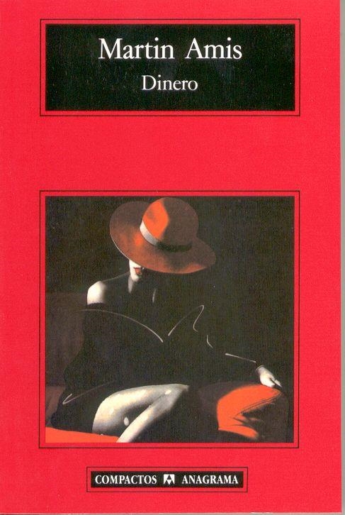 DINERO | 9788433920492 | AMIS, MARTIN