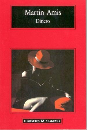 DINERO | 9788433920492 | AMIS, MARTIN