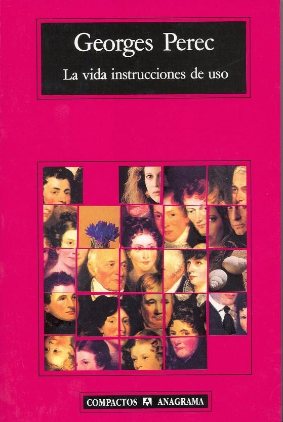 LA VIDA INSTRUCCIONES DE USO | 9788433920584 | PEREC, GEORGES