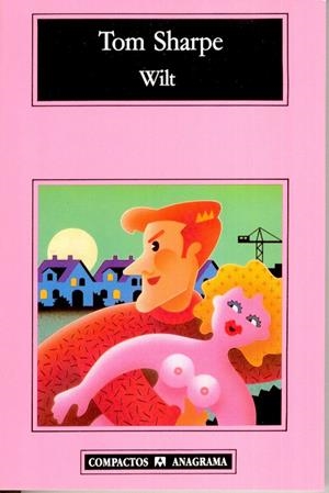 WILT | 9788433920836 | SHARPE, TOM
