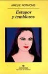 ESTUPOR Y TEMBLORES | 9788433969194 | NOTHOMB, AMÉLIE