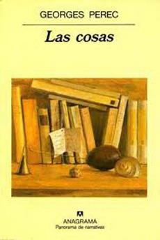 LAS COSAS | 9788433911834 | PEREC, GEORGES