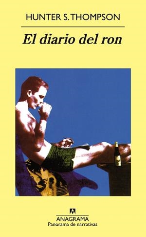 EL DIARIO DEL RON | 9788433969644 | THOMPSON, HUNTER S.