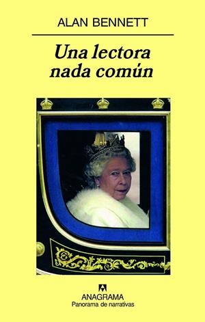 UNA LECTORA NADA COMÚN | 9788433974754 | BENNETT, ALAN