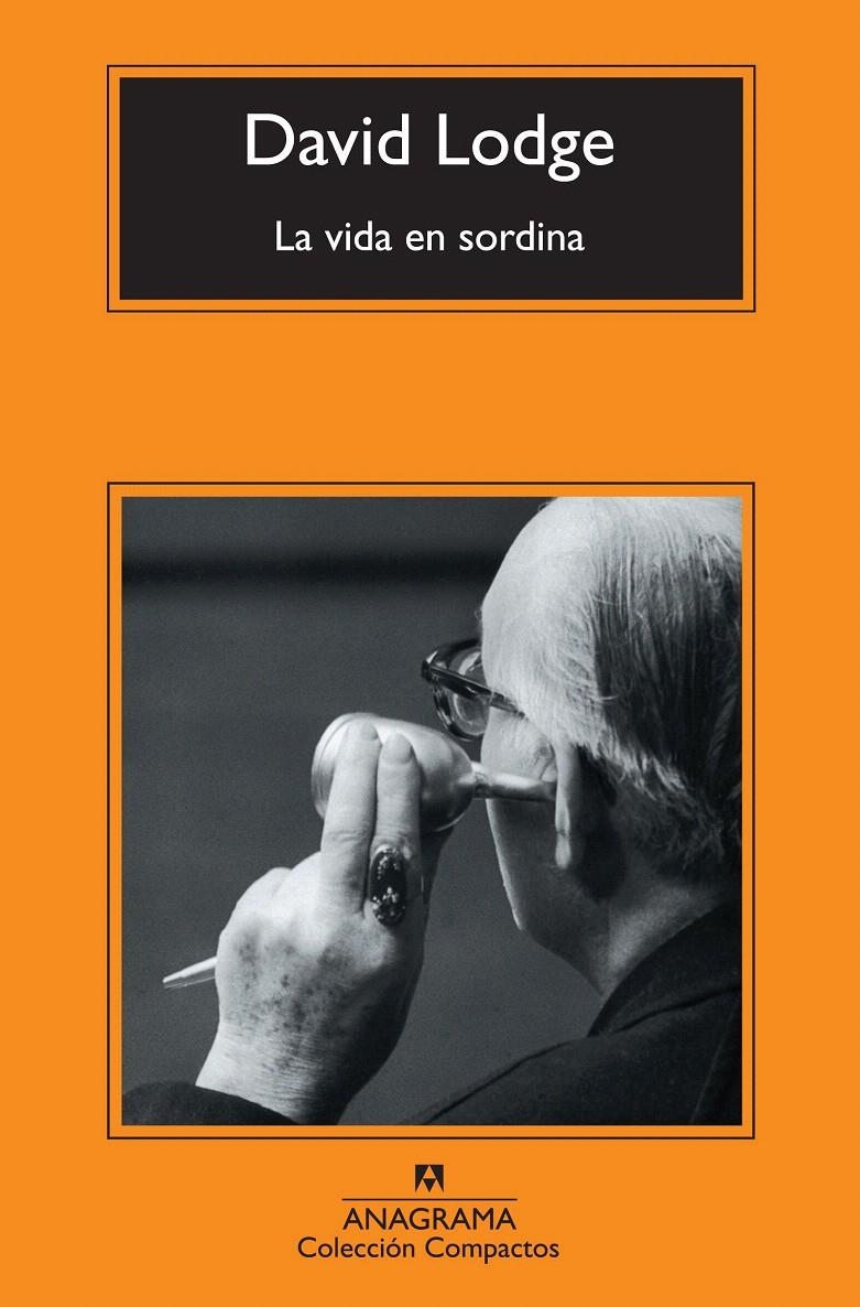 LA VIDA EN SORDINA | 9788433976765 | LODGE, DAVID