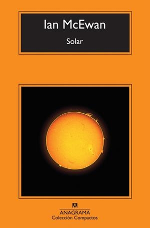 SOLAR | 9788433976925 | MCEWAN, IAN