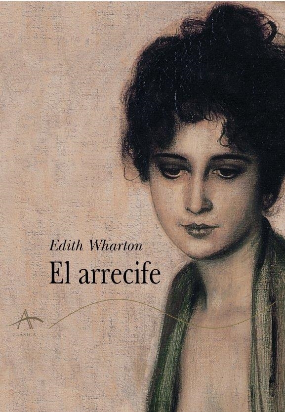 EL ARRECIFE | 9788484281702 | WHARTON, EDITH