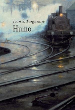 HUMO | 9788488730633 | TURGUÉNEV, IVÁN