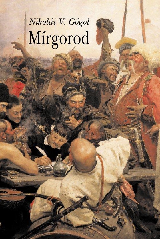 MÍRGOROD | 9788484282419 | GÓGOL, NIKOLÁI V