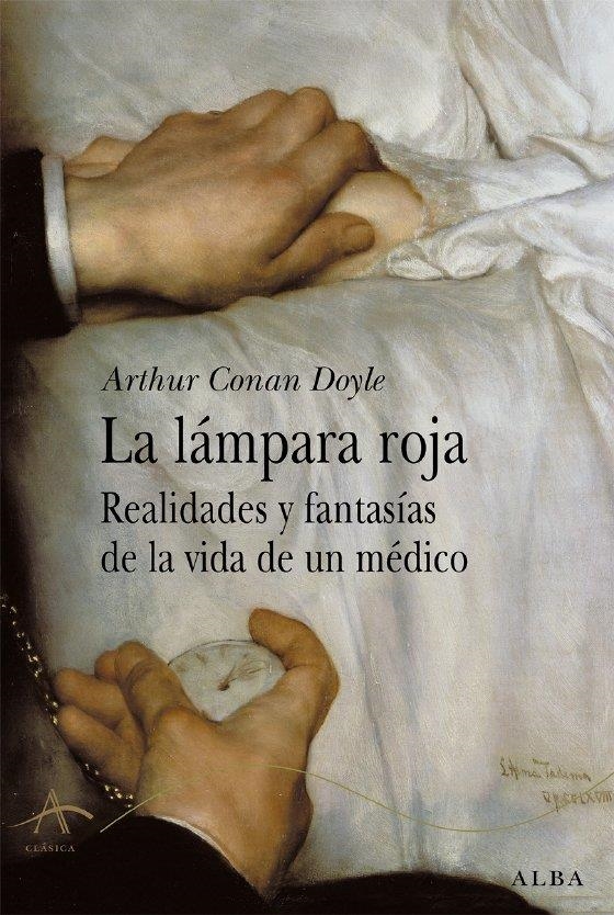 LA LÁMPARA ROJA | 9788484283362 | DOYLE, ARTHUR CONAN