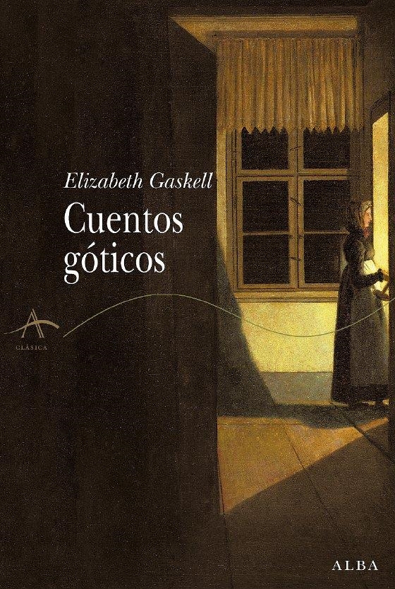 CUENTOS GÓTICOS | 9788484283485 | GASKELL, ELIZABETH