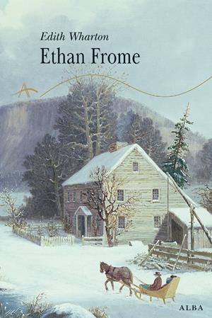 ETHAN FROME | 9788484283669 | WHARTON, EDITH