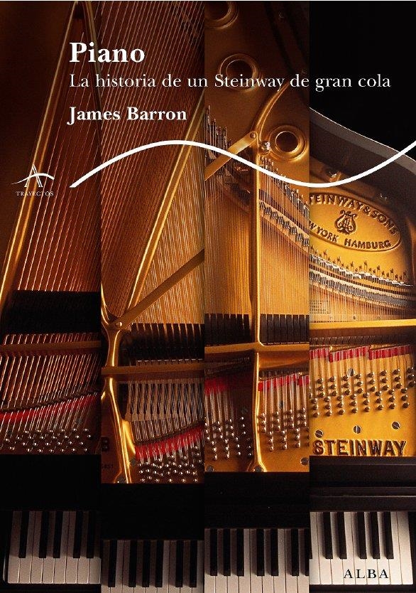 PIANO | 9788484284321 | BARRON, JAMES