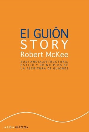 EL GUIÓN | 9788484284468 | MCKEE, ROBERT
