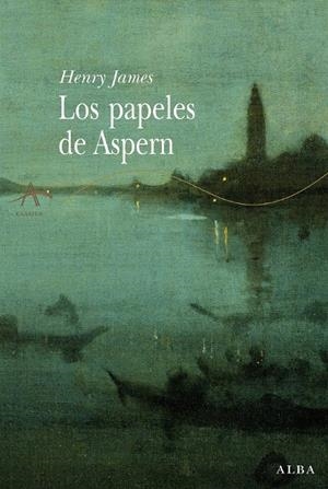 LOS PAPELES DE ASPERN | 9788484284840 | JAMES, HENRY