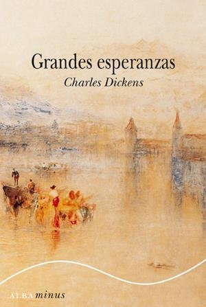 GRANDES ESPERANZAS | 9788484285618 | DICKENS, CHARLES