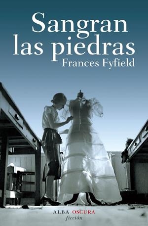 SANGRAN LAS PIEDRAS | 9788484285601 | FYFIELD, FRANCIS
