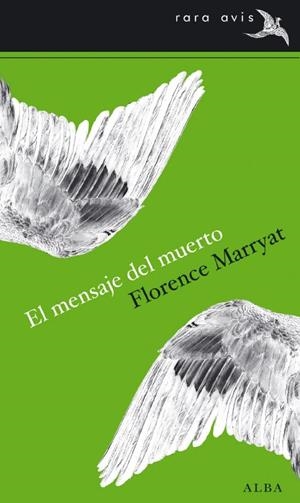 EL MENSAJE DEL MUERTO | 9788484286714 | MARYATT, FLORENCE