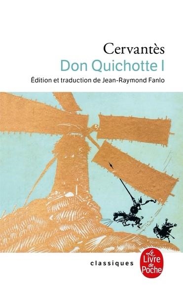 DON QUICHOTTE VOL1 | 9782253131427 | CERVANTES, MIGUEL DE