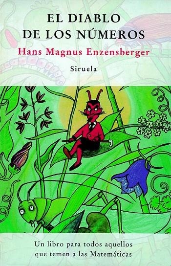EL DIABLO DE LOS NÚMEROS | 9788478444335 | ENZENSBERGER, HANS MAGNUS