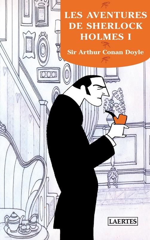 AVENTURES DE SHERLOCK HOLMES I, LES | 9788475847238 | DOYLE, SIR ARTHUR CONAN