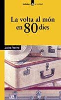 LA VOLTA AL MÓN EN 80 DIES | 9788424682415 | VERNE, JULES