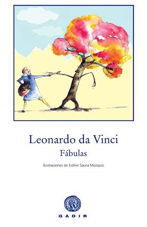 FÁBULAS | 9788494044182 | DA VINCI, LEONARDO