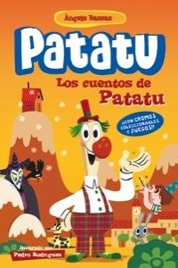 CUENTOS DE PATATU, LOS | 9788424645953 | BASSAS, ÀNGELS