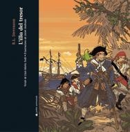 L'ILLA DEL TRESOR | 9788424611514 | STEVENSON, ROBERT LOUIS