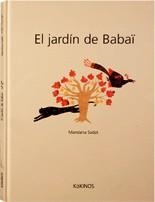 EL JARDÍN DE BABAÏ | 9788488342973 | SADAT, MANDANA