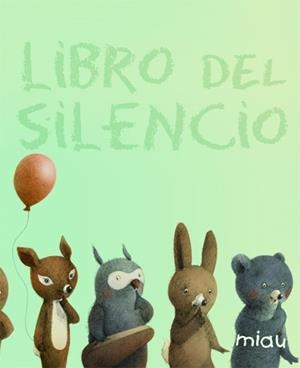 LIBRO DEL SILENCIO | 9788415116257