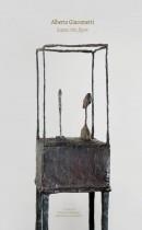 ALBERTO GIACOMETTI - ESPACE,TETE, FIGURE | 9782330018368 | TOSATTO GUY