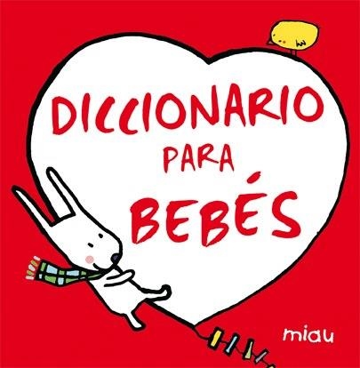 DICCIONARIO PARA BEBÉS | 9788415116356 | BRAMI, ELISABETH
