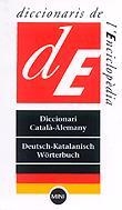 DICCIONARI MINI CATALÀ-ALEMANY / DEUTSCH-KATALANISCH | 9788441225749 | DIVERSOS AUTORS