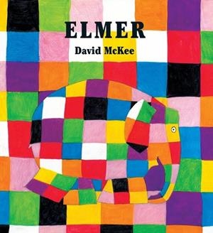 ELMER | 9788448823283 | MCKEE,DAVID