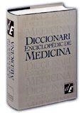 DICCIONARI ENCICLOPÈDIC DE MEDICINA | 9788441204744 | DIVERSOS AUTORS