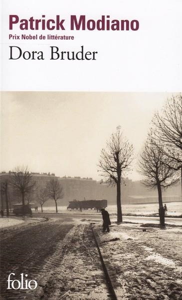 DORA BRUDER | 9782070408481 | MODIANO P