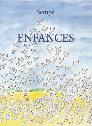 ENFANCES | 9782207111796 | SEMPE