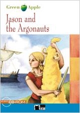 JASON AND THE ARGONAUTS | 9788431693695